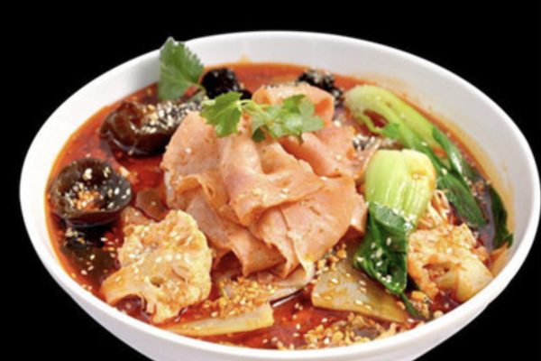佰味王麻辣烫