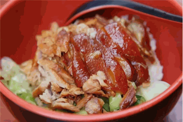 林记猪脚饭 林记猪脚饭