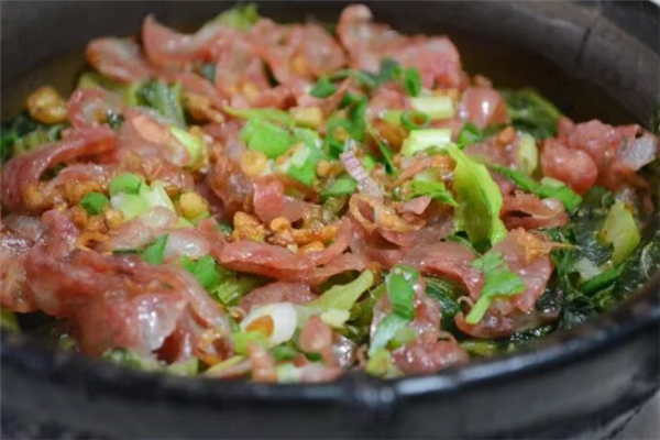 农夫之家煲仔饭 农夫之家煲仔饭