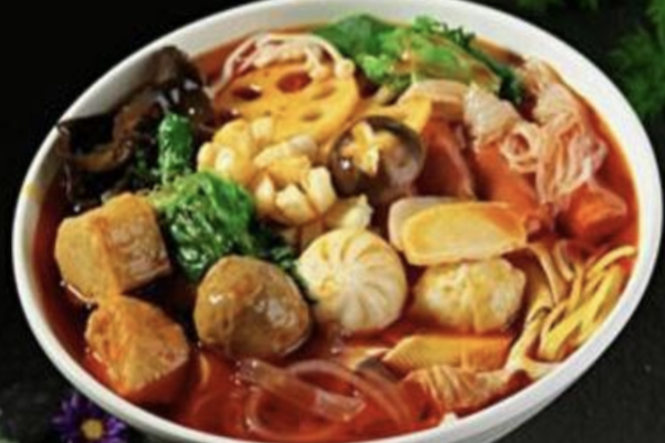 爱烫吧骨汤麻辣烫