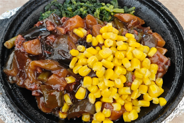 食神煲仔饭 食神煲仔饭