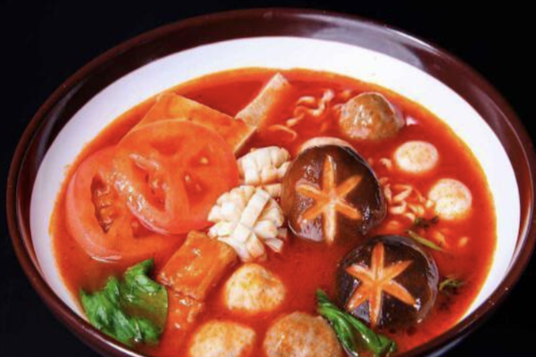 福林麻辣烫 福林麻辣烫