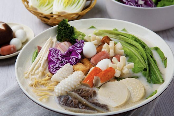 川老板麻辣烫