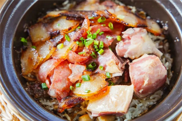 煲来来煲仔饭 煲来来煲仔饭