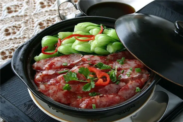 煲仔頭号煲仔饭 煲仔頭号煲仔饭