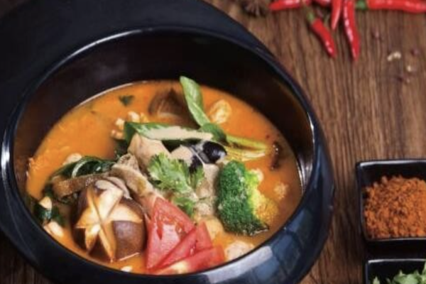 煮滋味麻辣烫 煮滋味麻辣烫