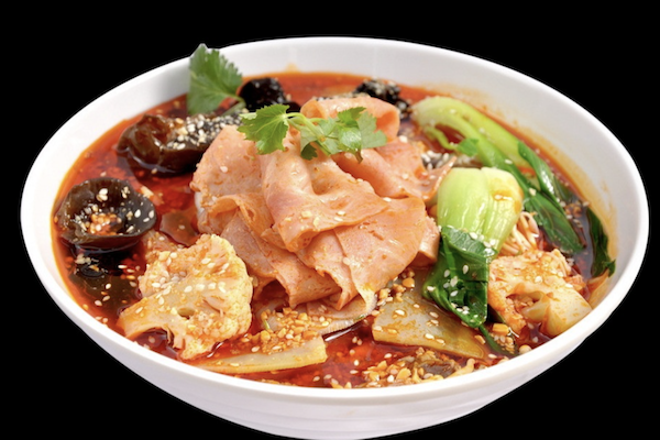 6元麻辣烫