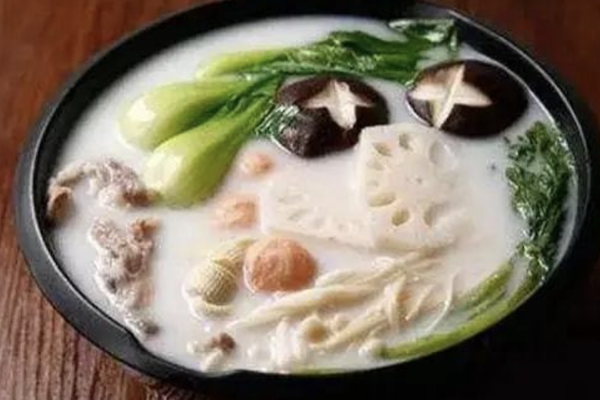 喜辣汇麻辣烫
