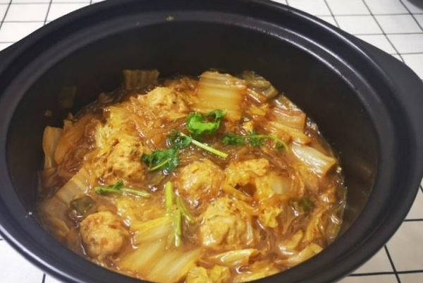 煲味砂锅 煲味砂锅