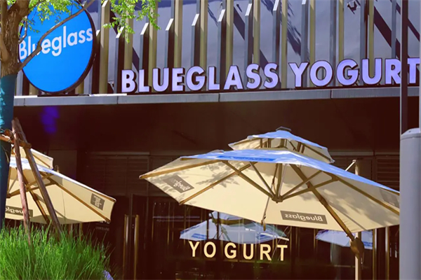 Blueglass Blueglass