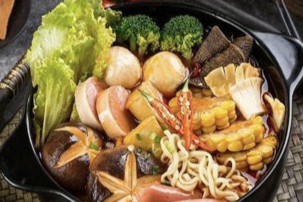 福林麻辣烫 福林麻辣烫