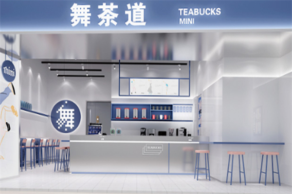 舞茶道 舞茶道