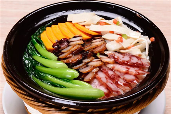 煲仔頭号煲仔饭 煲仔頭号煲仔饭