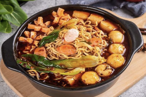 爱华麻辣烫