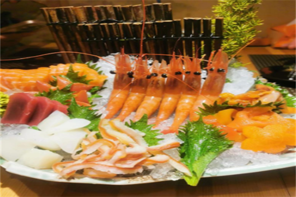 雅韵日式料理 雅韵日式料理