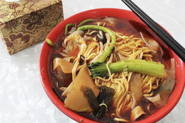 天味麻辣烫