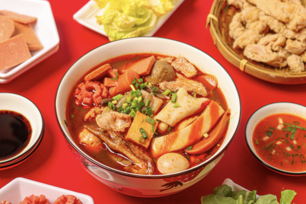 东道主麻辣烫 东道主麻辣烫