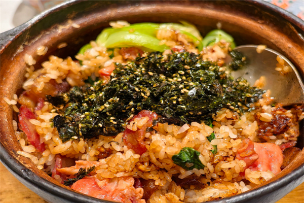 煲大侠煲仔饭 煲大侠煲仔饭