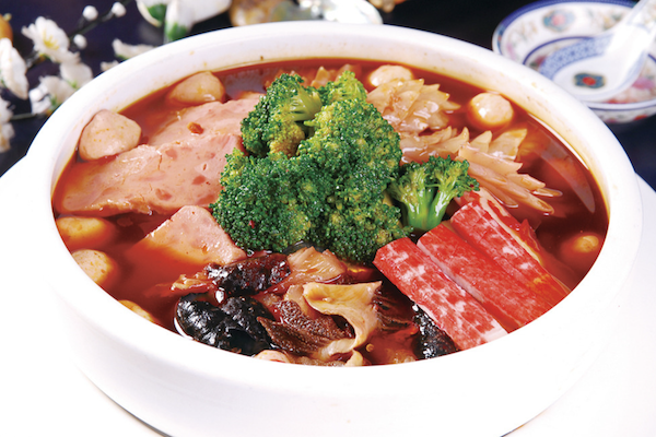 6元麻辣烫