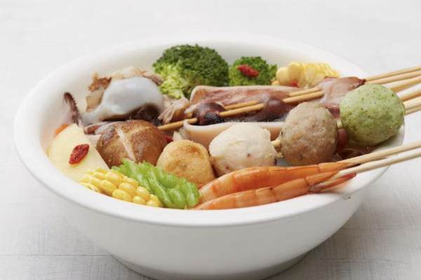 大嘴麻辣烫 大嘴麻辣烫