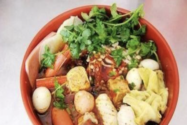 菜市口麻辣烫