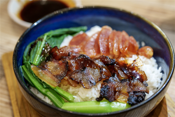 悦膳煲仔饭 悦膳煲仔饭