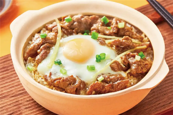 好又多煲仔饭 好又多煲仔饭