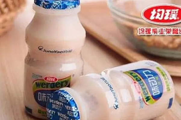 均瑶健康