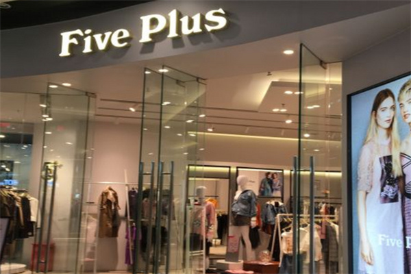 fiveplus fiveplus
