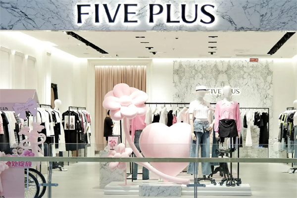 fiveplus fiveplus