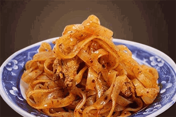 香探花