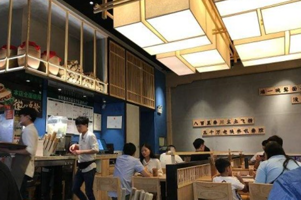 大师兄肉夹馍家 大师兄肉夹馍家