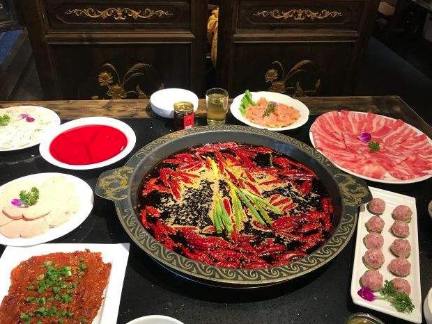 大掌柜火锅加盟