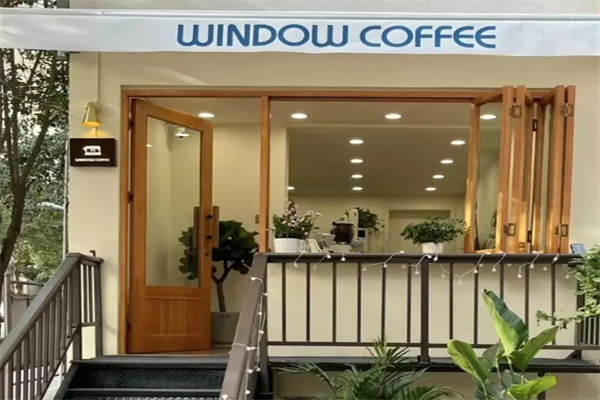 window coffee温豆咖啡 window coffee温豆咖啡