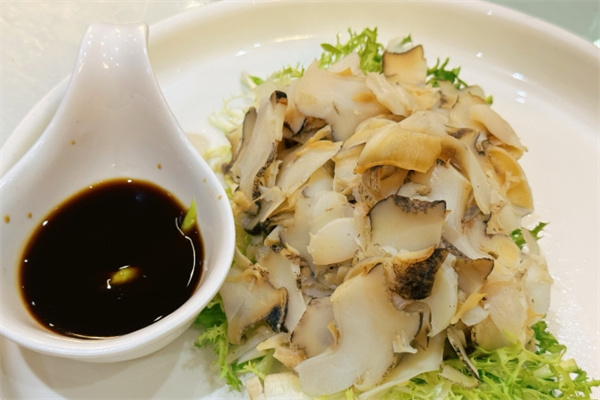 优蓝海海鲜
