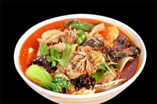 美味麻辣烫 美味麻辣烫