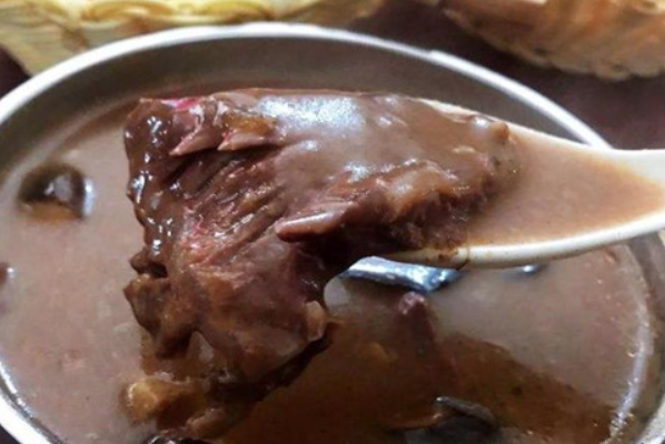 高乐园胡辣汤小油条 高乐园胡辣汤小油条