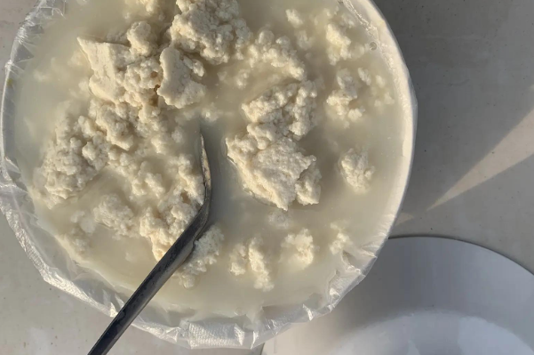 豆腐记忆 豆腐记忆