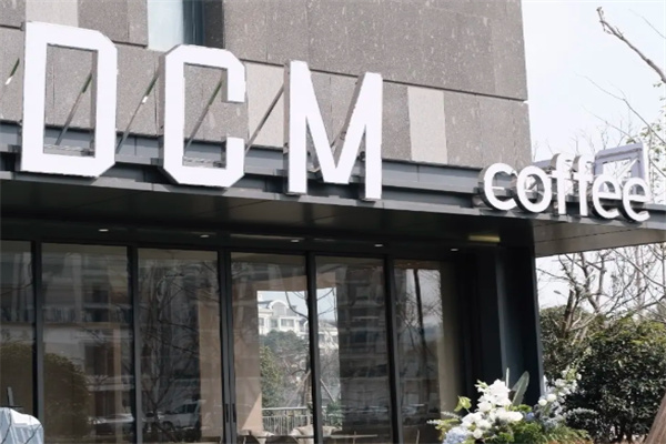 DCM COFFEE