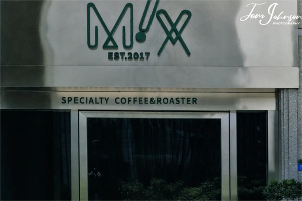 MIX COFFEE MIX COFFEE