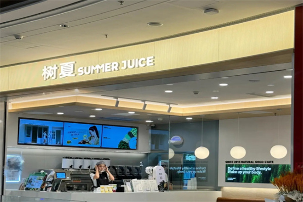 树夏 树夏
