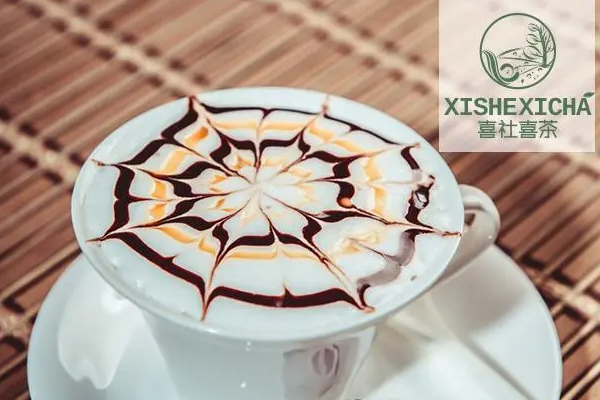 喜社喜茶