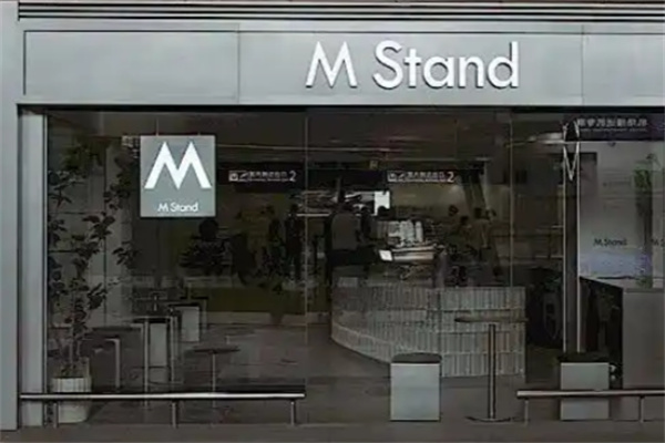 M+CAFE M+CAFE