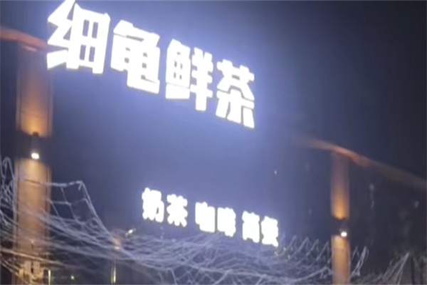 细龟COFFEE&TEA 细龟COFFEE&TEA