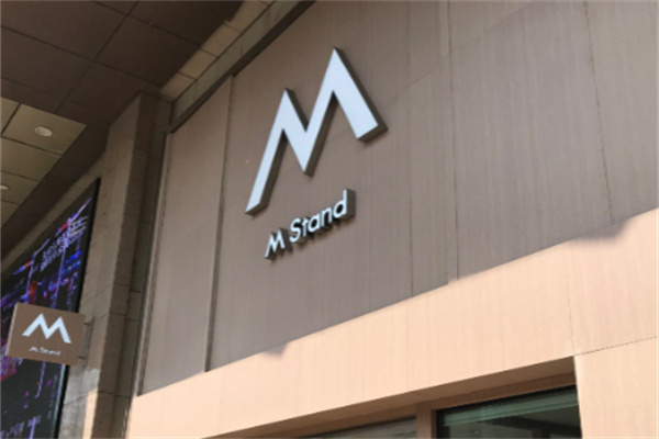 M+CAFE M+CAFE