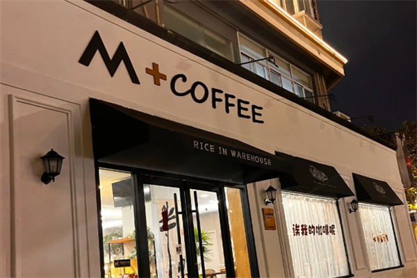 M+CAFE M+CAFE