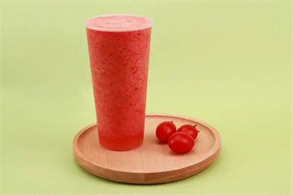 蜜蜜聚点奶茶
