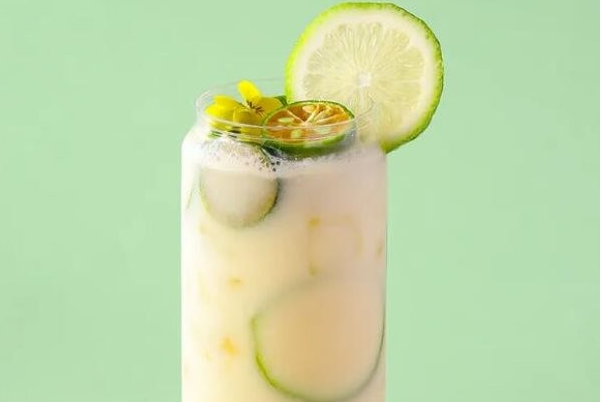 R茶芭蕾奶茶 R茶芭蕾奶茶