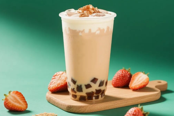 望角奶茶店 望角奶茶店