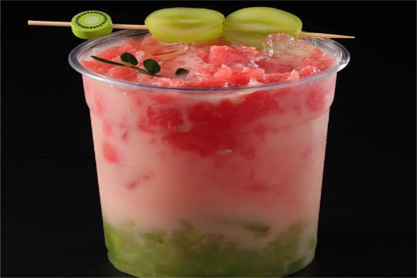 奶茶皇后MilkTeaQueen